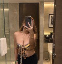 Flamara - classy & elegant - escort in Cebu City