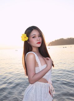 Flamarra GFE - escort in Taipei Photo 2 of 3