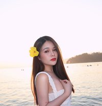 Flamarra GFE - escort in Taipei