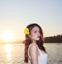 Flamarra GFE - escort in Taipei