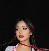 Flamarra GFE - escort in Taipei