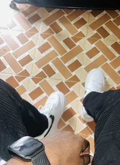 Flame - Acompañantes masculino in Nairobi Photo 2 of 2