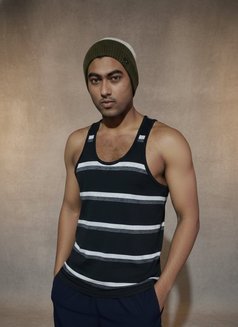 Flamino - Agencia de acompañantes masculinas in Mumbai Photo 3 of 4