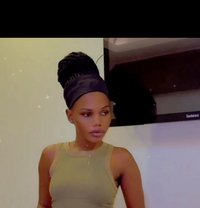 Flash - escort in Pattaya