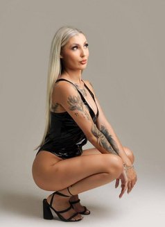 Flavia - escort in Durban Photo 1 of 14