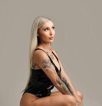 Flavia - escort in Durban Photo 1 of 14