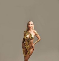 Flavia - puta in Durban