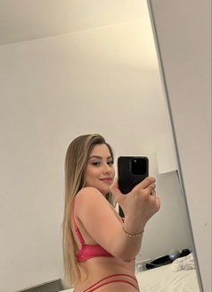 Flavia Sweet - escort in Al Manama Photo 9 of 30