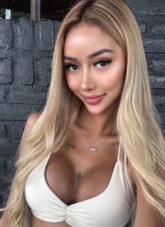 FLAVIA TOP ASIAN MODEL - Acompañantes transexual in Bali Photo 25 of 30