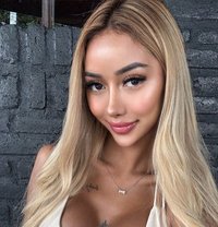 FLAVIA TOP ASIAN MODEL - Transsexual escort in Bali