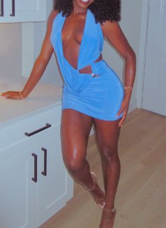 Shivan - escort in Kampala Photo 4 of 5