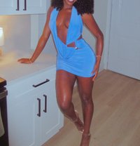 Shivan - escort in Kampala