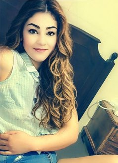 Flawery6 - escort in Beirut Photo 1 of 7