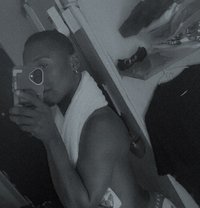 Flawless - Male companion in Abidjan