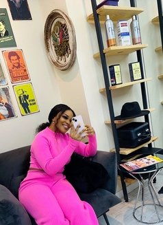 Flawless - escort in İstanbul Photo 3 of 4