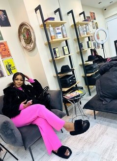 Flawless - escort in İstanbul Photo 4 of 4