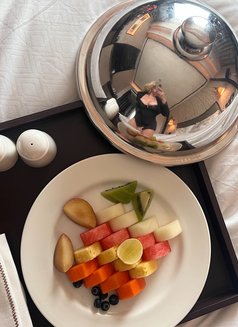 Blonde German curvy & all natural GFE - escort in Dubai Photo 6 of 8