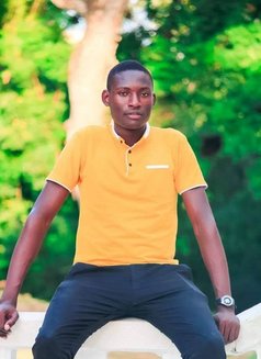 Flexi - Male escort in Kisumu Photo 1 of 1