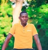 Flexi - Male escort in Kisumu