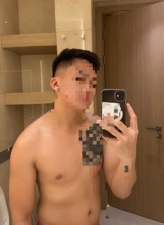 Asian boy flexible - Male escort in Doha Photo 4 of 10