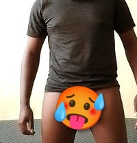 Flexy Gay and trans Services - Male escort in Nakuru