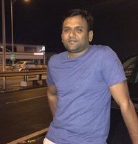 Flickinghot ( for Classy & Matured Women - Male escort in Bangalore Photo 1 of 4