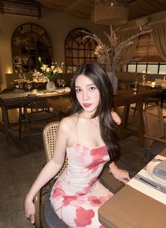 Flight Attendant Angel - companion in Seoul Photo 9 of 23