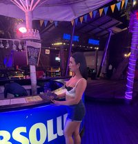 Flimme - Acompañantes transexual in Ko Samui