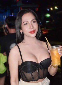 Flimme - Transsexual escort in Ko Samui Photo 5 of 8