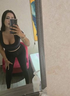 Flimme - Transsexual escort in Ko Samui Photo 7 of 8