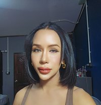 Flimme - Acompañantes transexual in Ko Samui