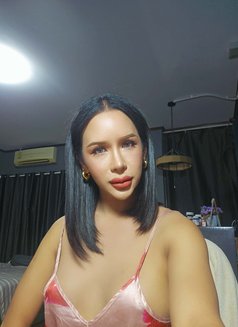 Flimme - Acompañantes transexual in Ko Samui Photo 4 of 5