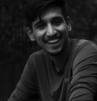 Flinch - Male escort in Mumbai