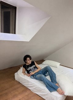 TemptXBoy - Male escort in New Delhi Photo 1 of 4