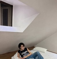 TemptXBoy - Male escort in New Delhi