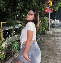Flirty Swane (Camshow,HD videos,Meet) - escort in Cebu City