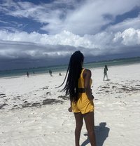 Flirtyme - escort in Mombasa
