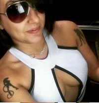 Flivia Bueno - escort in São Paulo