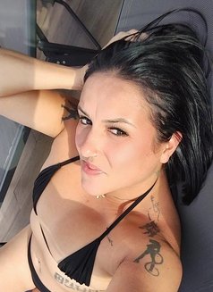 Flivia Bueno - escort in São Paulo Photo 3 of 12