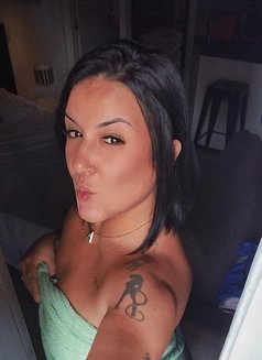 Flivia Bueno - escort in São Paulo Photo 4 of 12