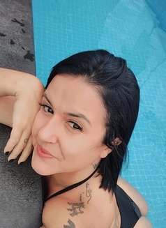 Flivia Bueno - escort in São Paulo Photo 5 of 12