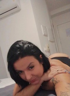 Flivia Bueno - escort in São Paulo Photo 8 of 12