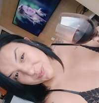 Flivia Bueno - escort in São Paulo