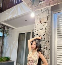 Flo Loli - escort in Bali