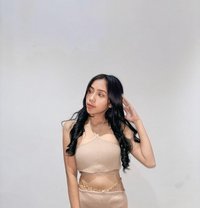 Jessica - escort in Bali