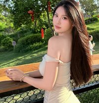 Flor - escort in Beijing