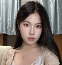 Flor - escort in Beijing
