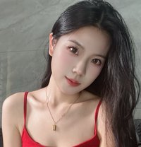 Flor - escort in Beijing
