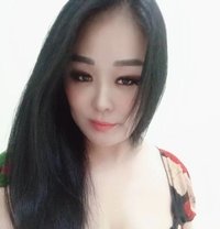 Flora Body to Body Erotic Massage - escort in Cairo