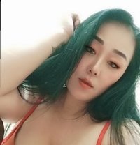 Flora Body to Body Erotic Massage - escort in Cairo